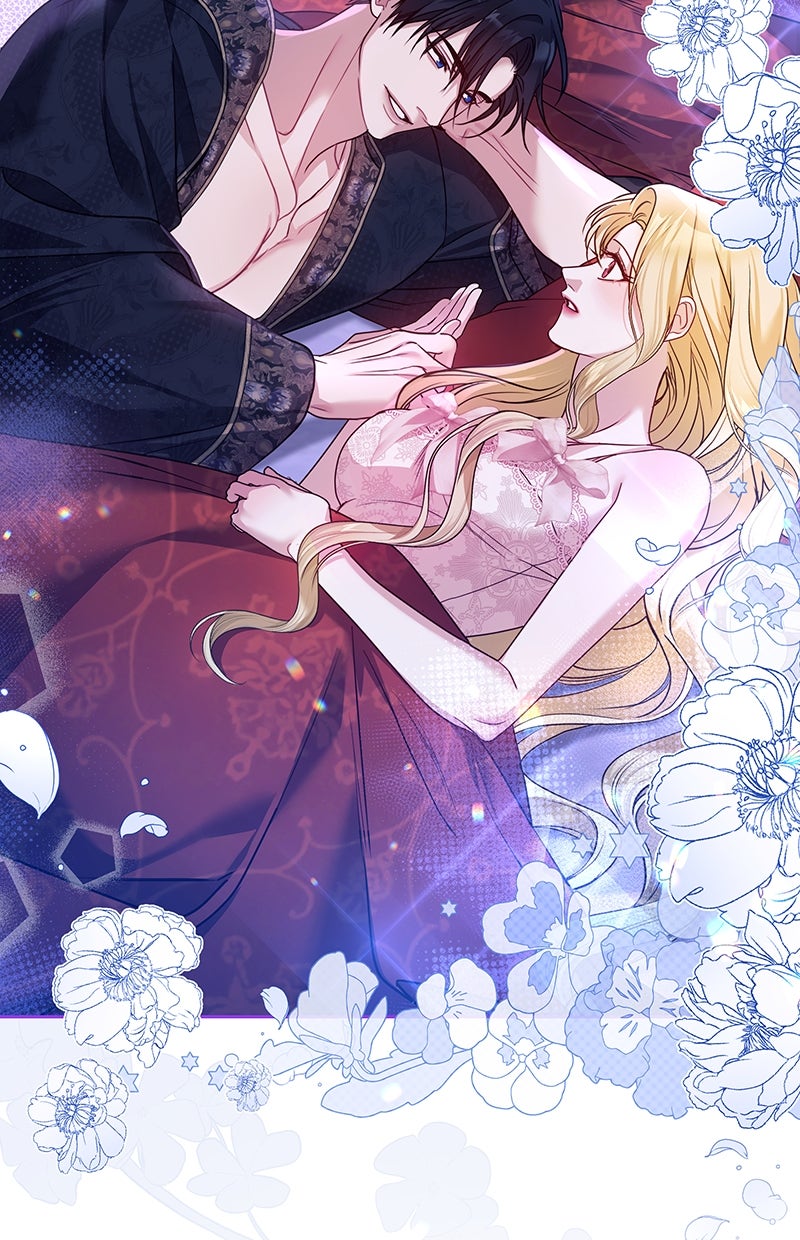 Read Als Ersatzkaiserin die erste Nacht verbracht Manga Online