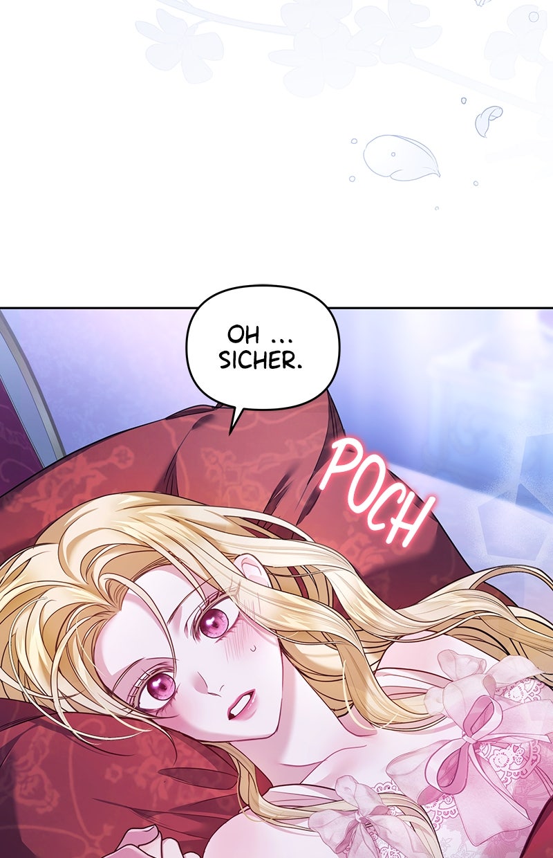 Read Als Ersatzkaiserin die erste Nacht verbracht Manga Online