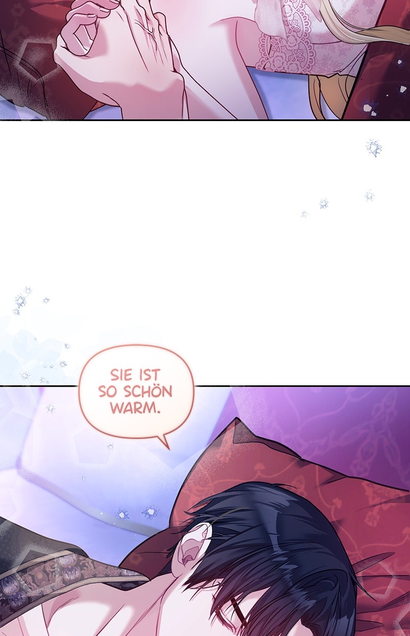 Read Als Ersatzkaiserin die erste Nacht verbracht Manga Online