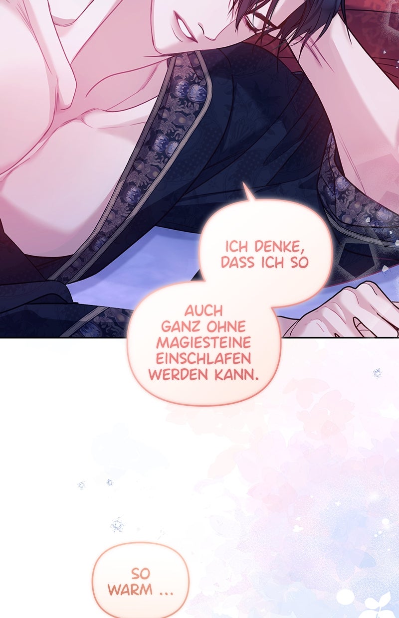 Read Als Ersatzkaiserin die erste Nacht verbracht Manga Online