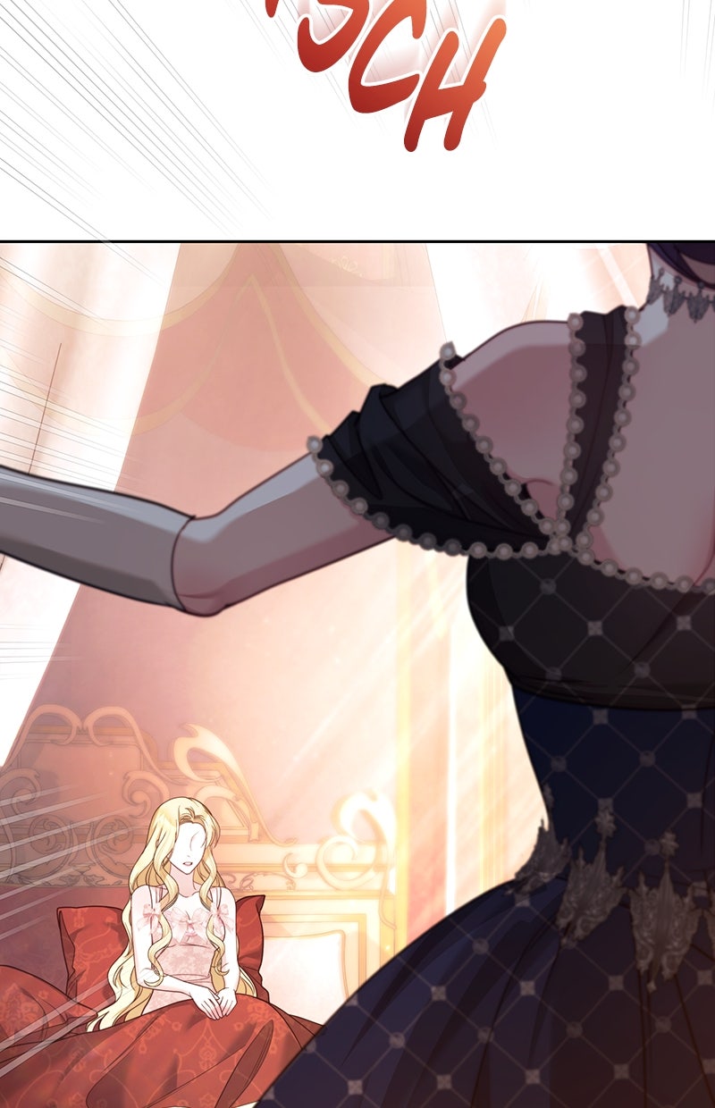 Read Als Ersatzkaiserin die erste Nacht verbracht Manga Online