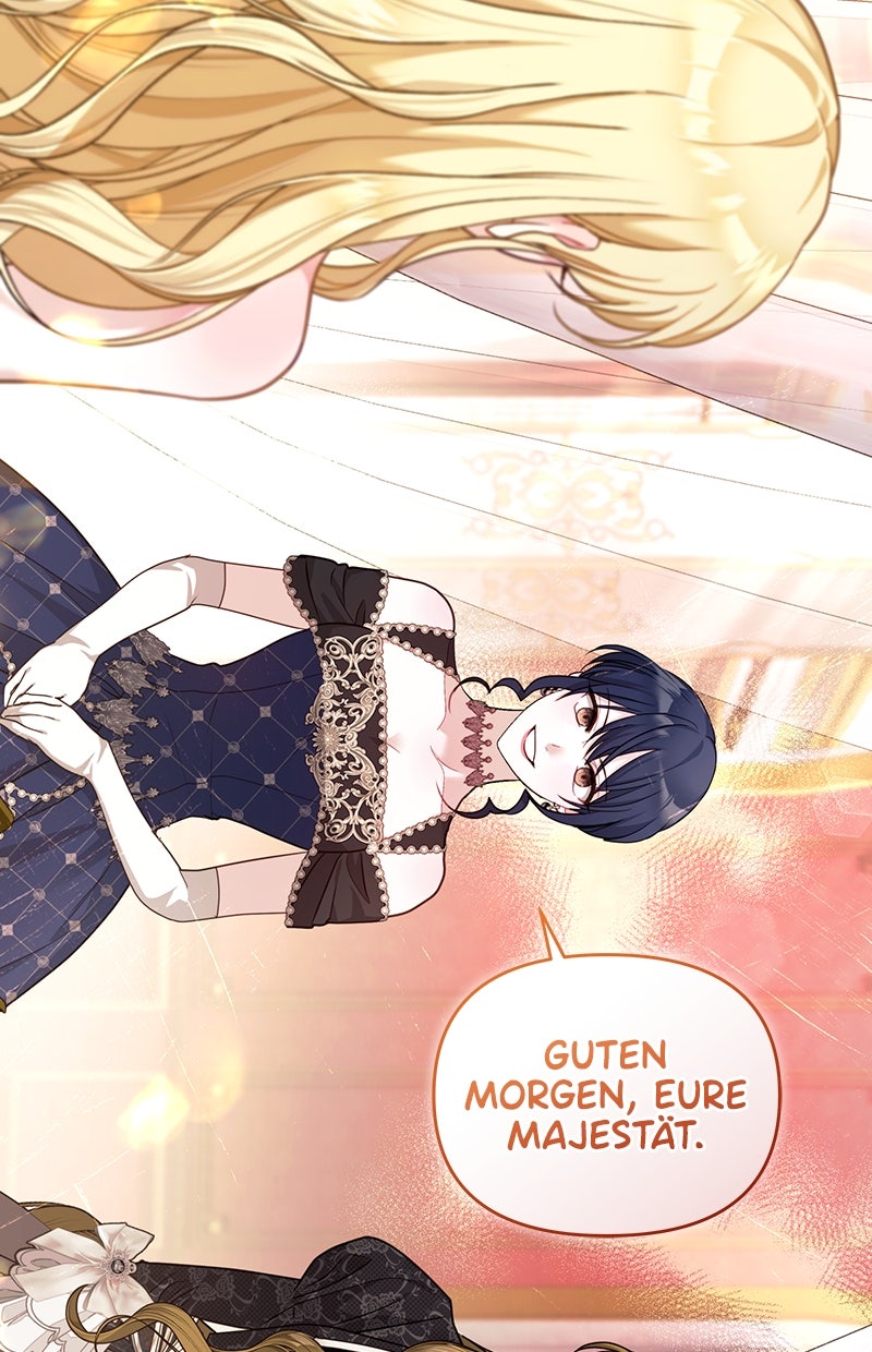 Read Als Ersatzkaiserin die erste Nacht verbracht Manga Online