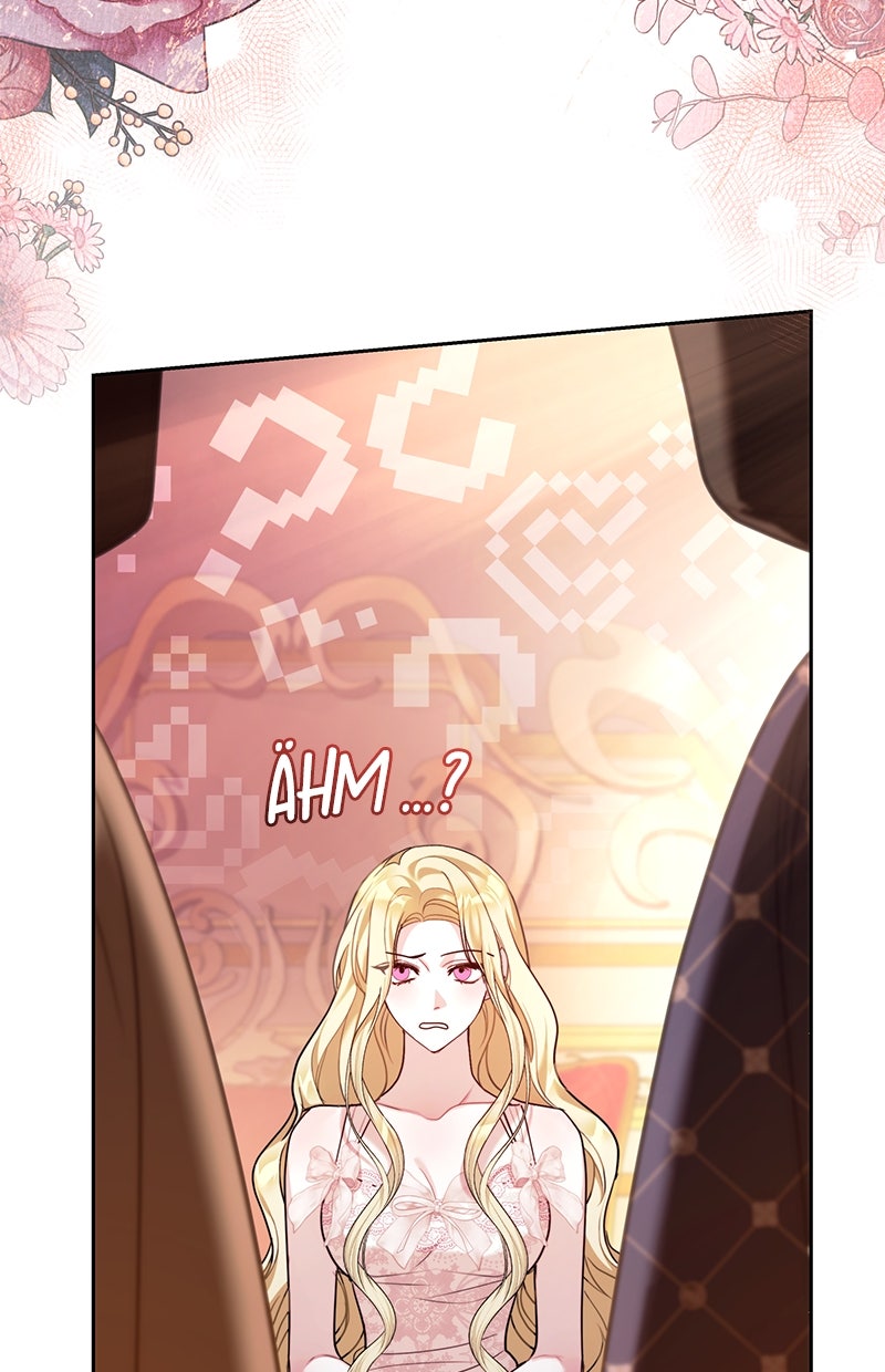 Read Als Ersatzkaiserin die erste Nacht verbracht Manga Online