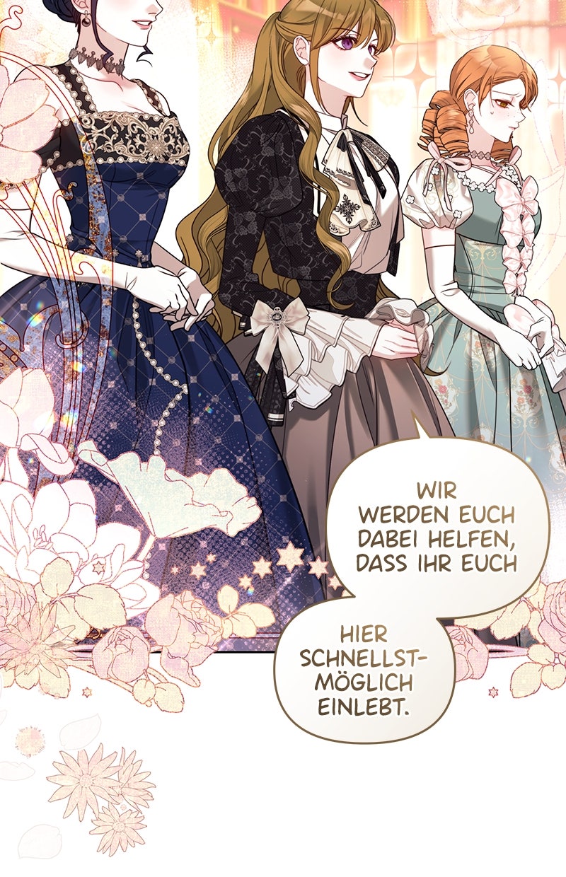 Read Als Ersatzkaiserin die erste Nacht verbracht Manga Online