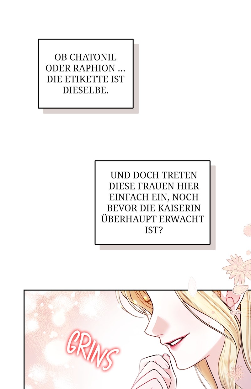 Read Als Ersatzkaiserin die erste Nacht verbracht Manga Online