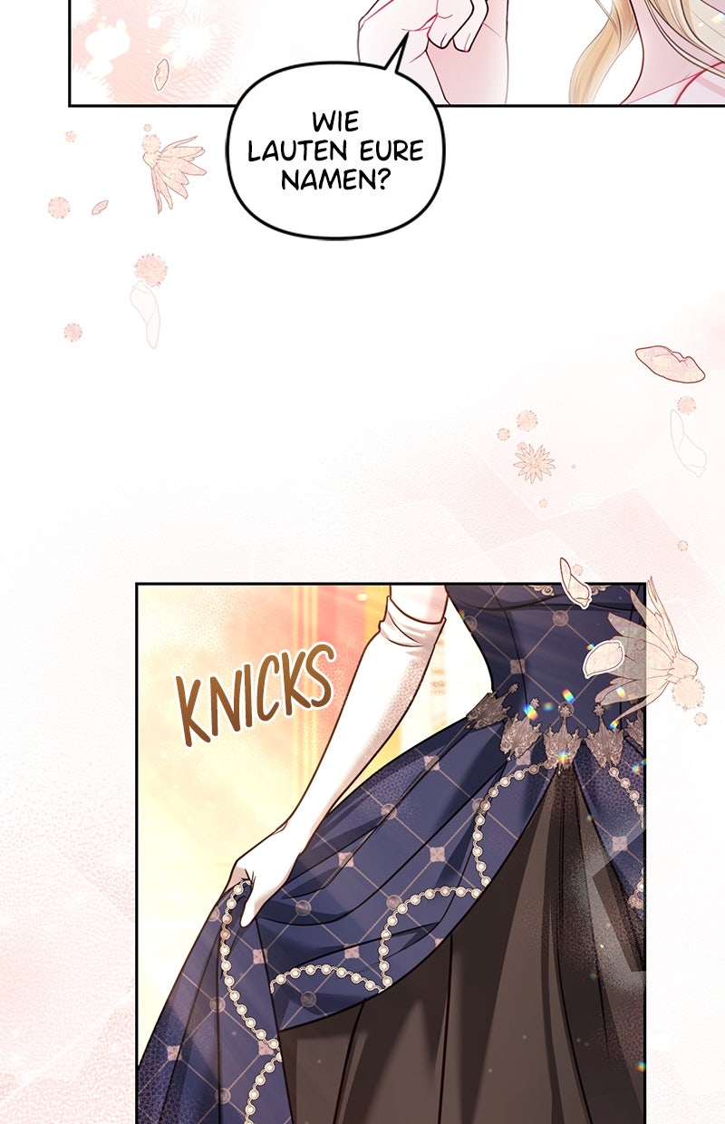 Read Als Ersatzkaiserin die erste Nacht verbracht Manga Online