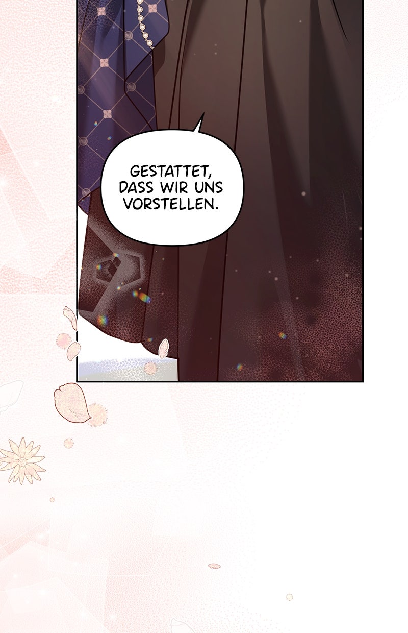 Read Als Ersatzkaiserin die erste Nacht verbracht Manga Online