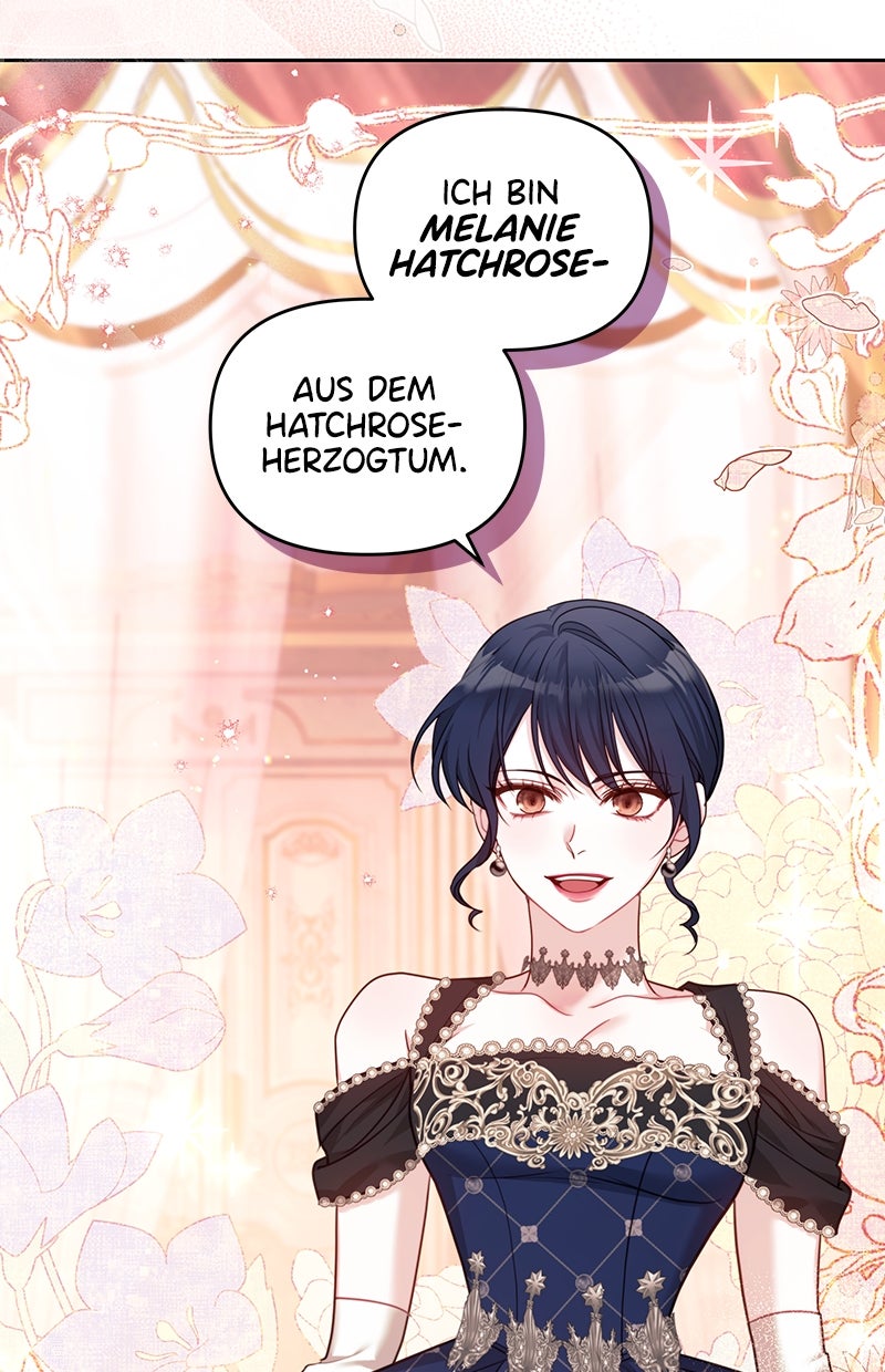 Read Als Ersatzkaiserin die erste Nacht verbracht Manga Online