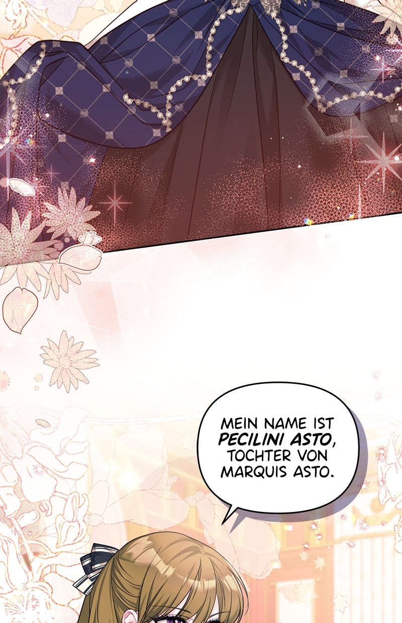 Read Als Ersatzkaiserin die erste Nacht verbracht Manga Online