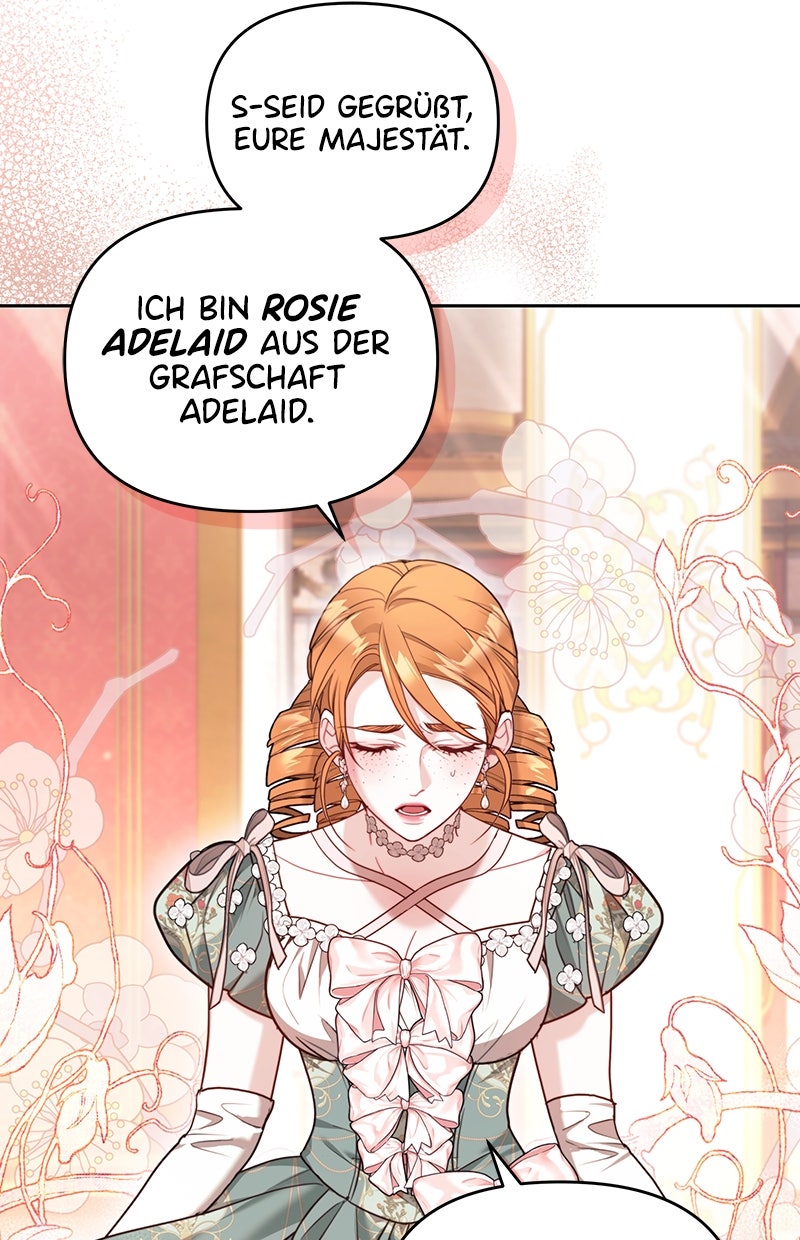 Read Als Ersatzkaiserin die erste Nacht verbracht Manga Online