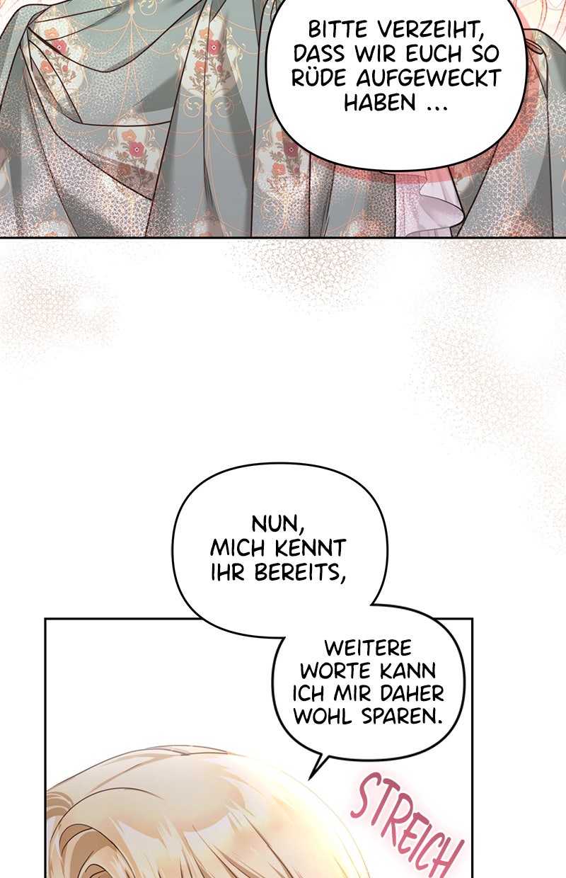 Read Als Ersatzkaiserin die erste Nacht verbracht Manga Online