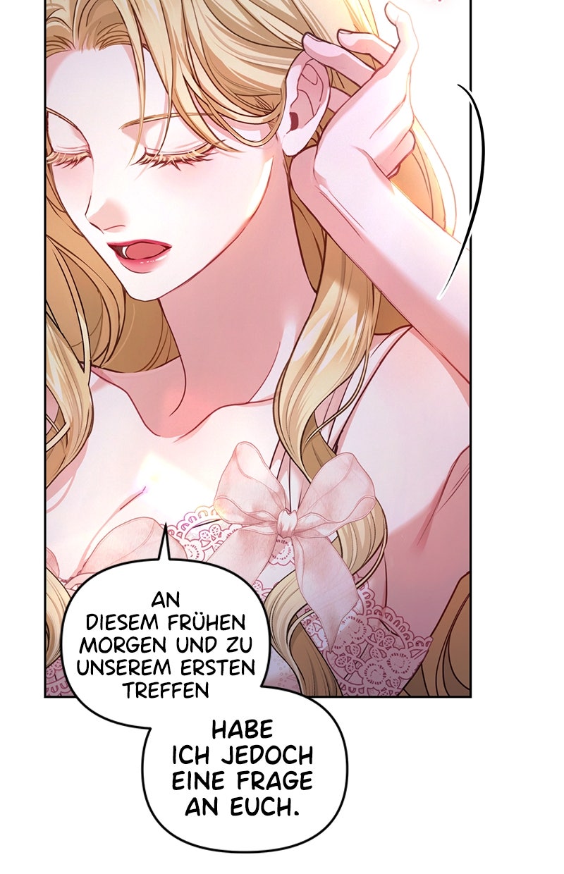 Read Als Ersatzkaiserin die erste Nacht verbracht Manga Online