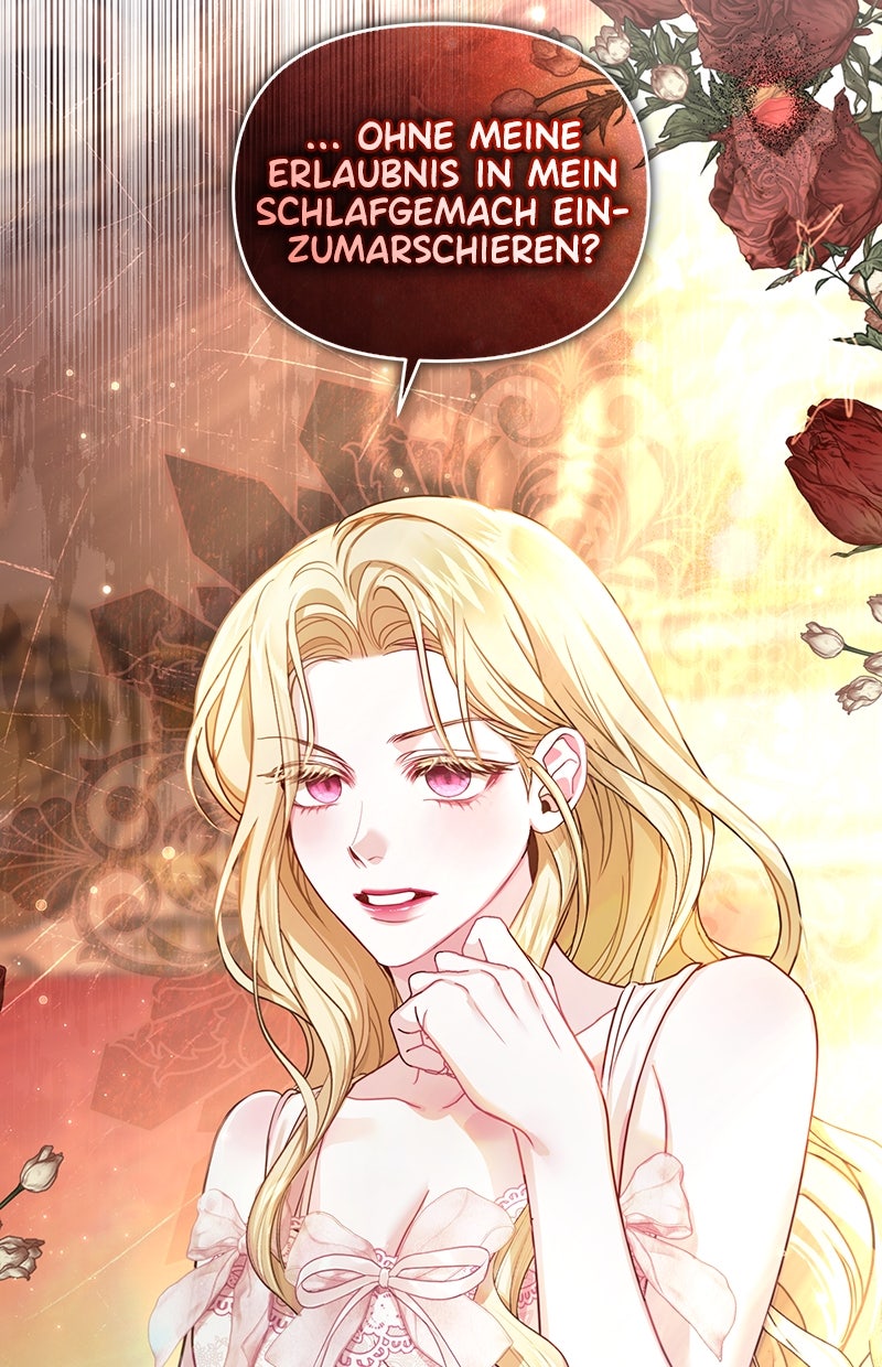 Read Als Ersatzkaiserin die erste Nacht verbracht Manga Online