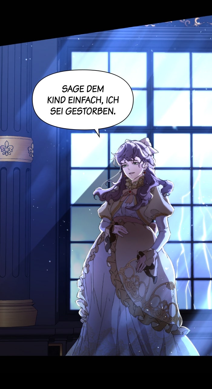 Read Als Kindermädchen des Schurken dem Tod geweiht Manga Online