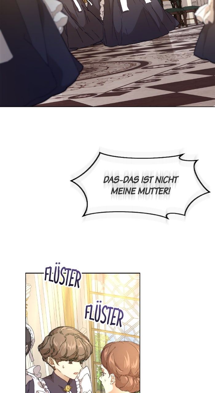 Read Als Kindermädchen des Schurken dem Tod geweiht Manga Online