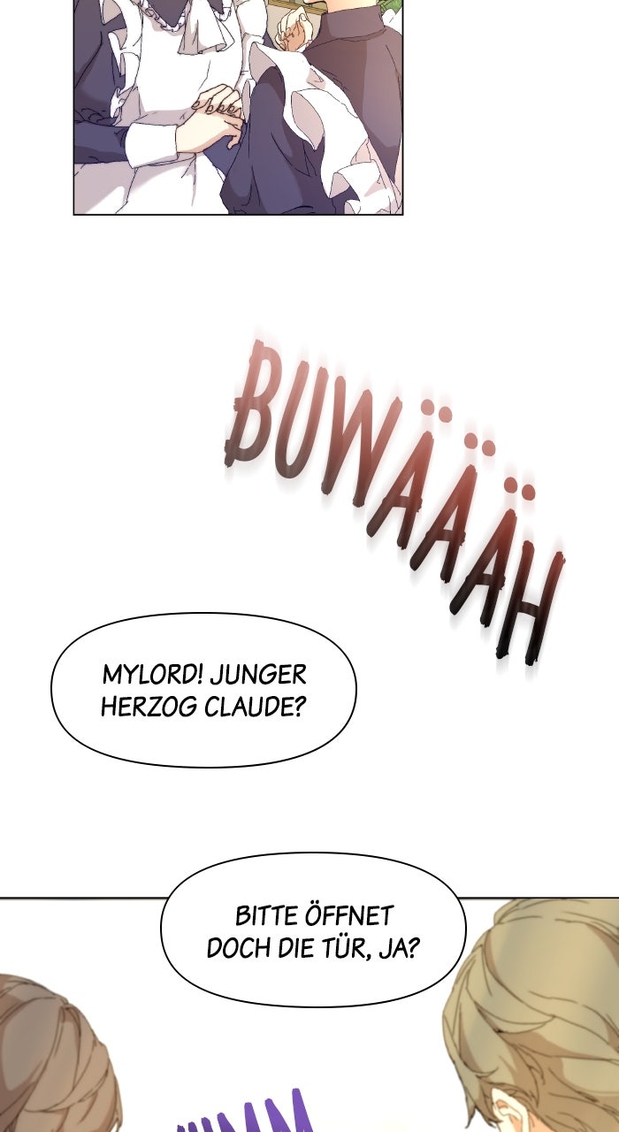 Read Als Kindermädchen des Schurken dem Tod geweiht Manga Online