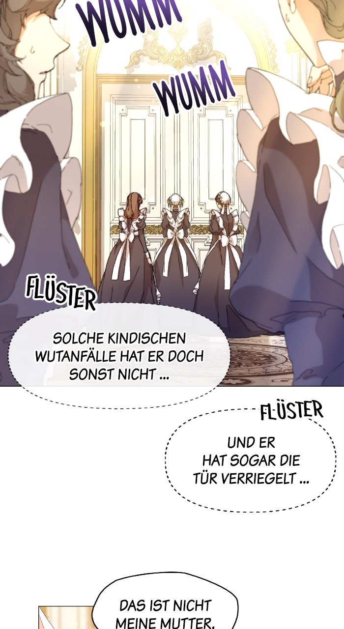 Read Als Kindermädchen des Schurken dem Tod geweiht Manga Online