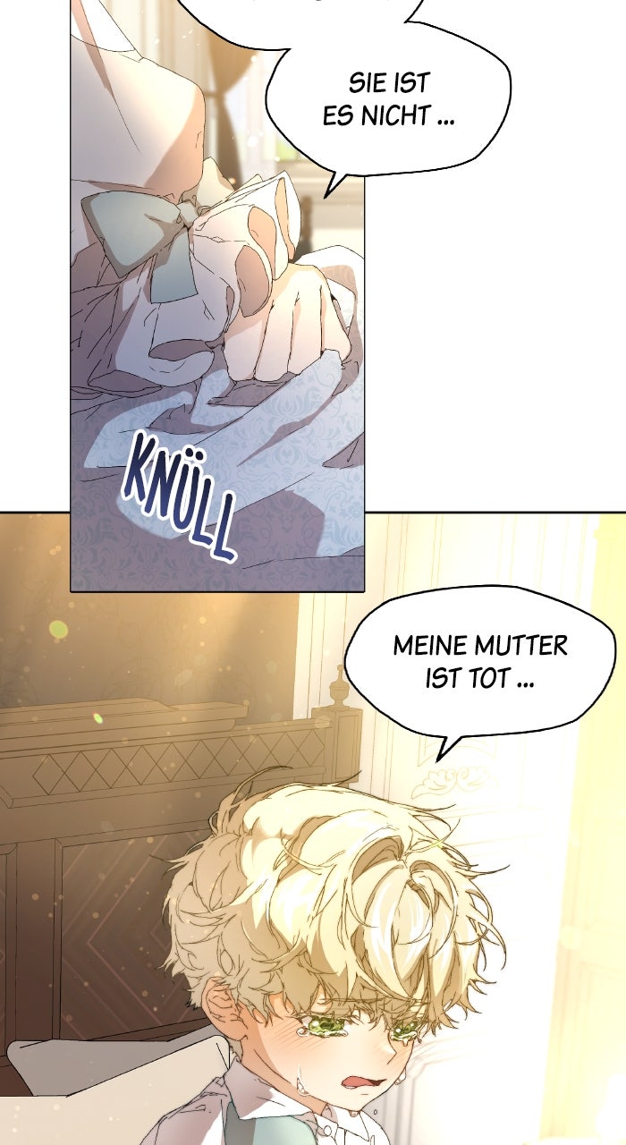 Read Als Kindermädchen des Schurken dem Tod geweiht Manga Online