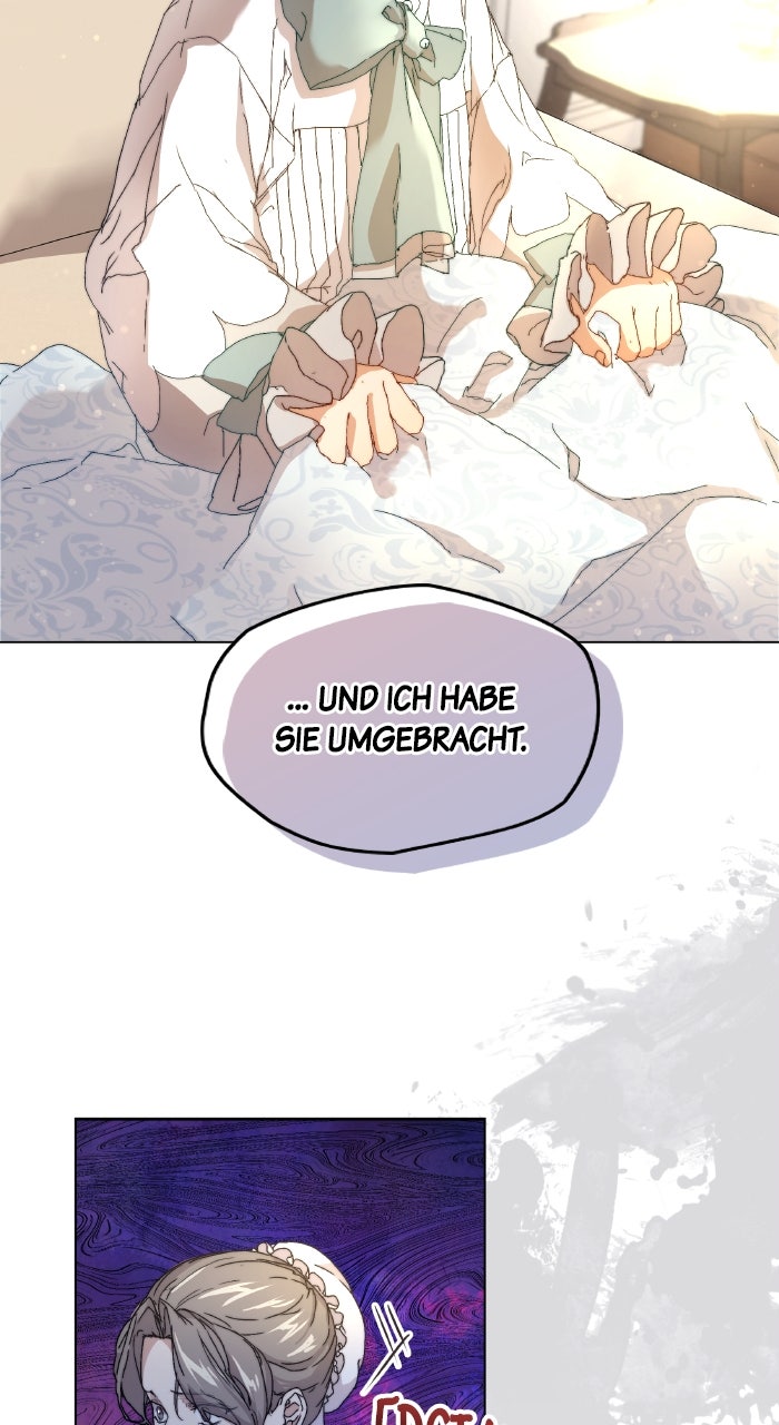 Read Als Kindermädchen des Schurken dem Tod geweiht Manga Online