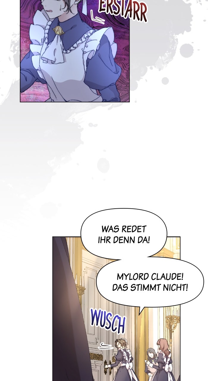 Read Als Kindermädchen des Schurken dem Tod geweiht Manga Online