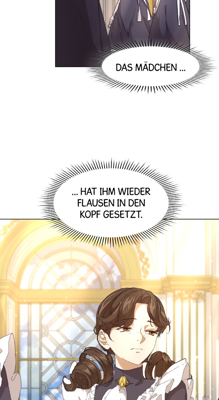 Read Als Kindermädchen des Schurken dem Tod geweiht Manga Online