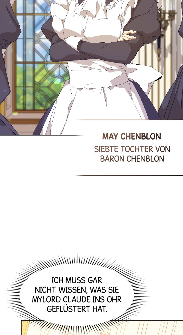 Read Als Kindermädchen des Schurken dem Tod geweiht Manga Online