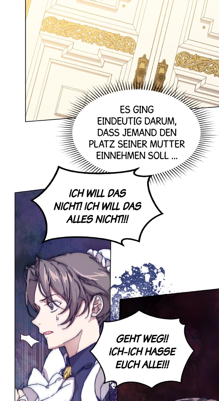 Read Als Kindermädchen des Schurken dem Tod geweiht Manga Online
