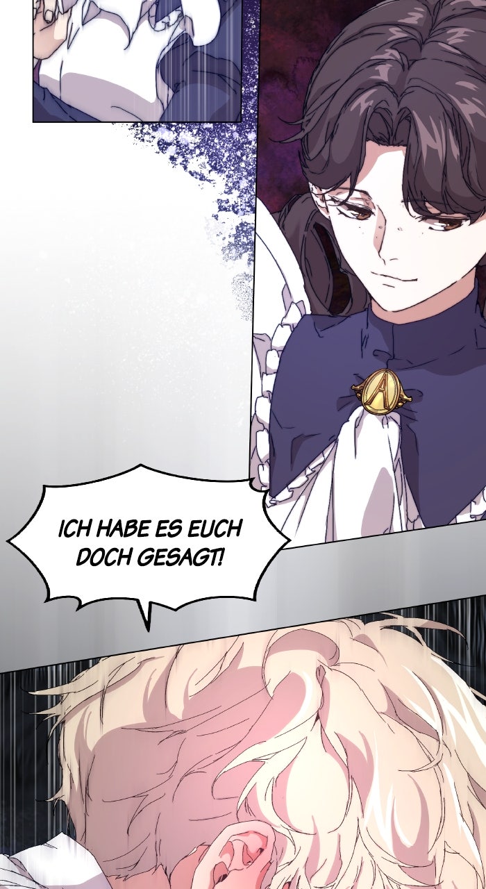 Read Als Kindermädchen des Schurken dem Tod geweiht Manga Online