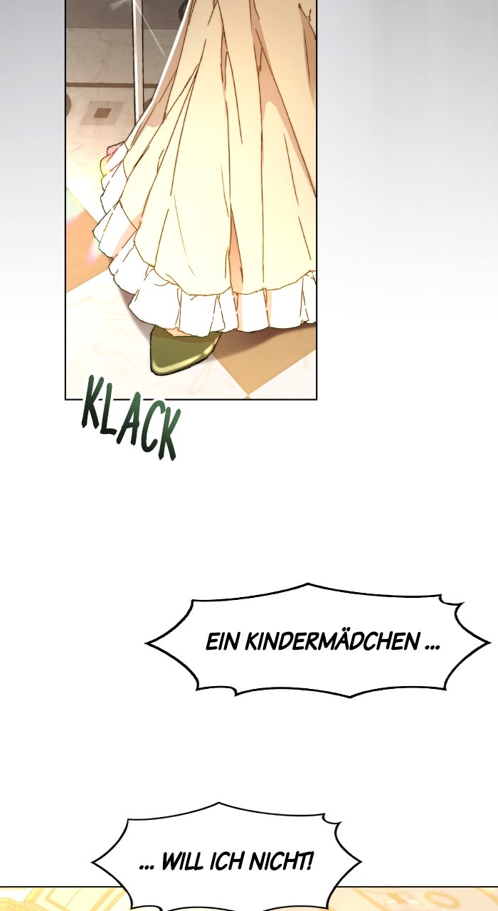 Read Als Kindermädchen des Schurken dem Tod geweiht Manga Online