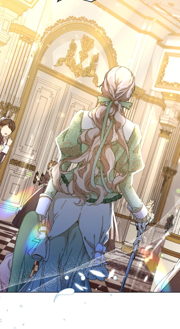 Read Als Kindermädchen des Schurken dem Tod geweiht Manga Online