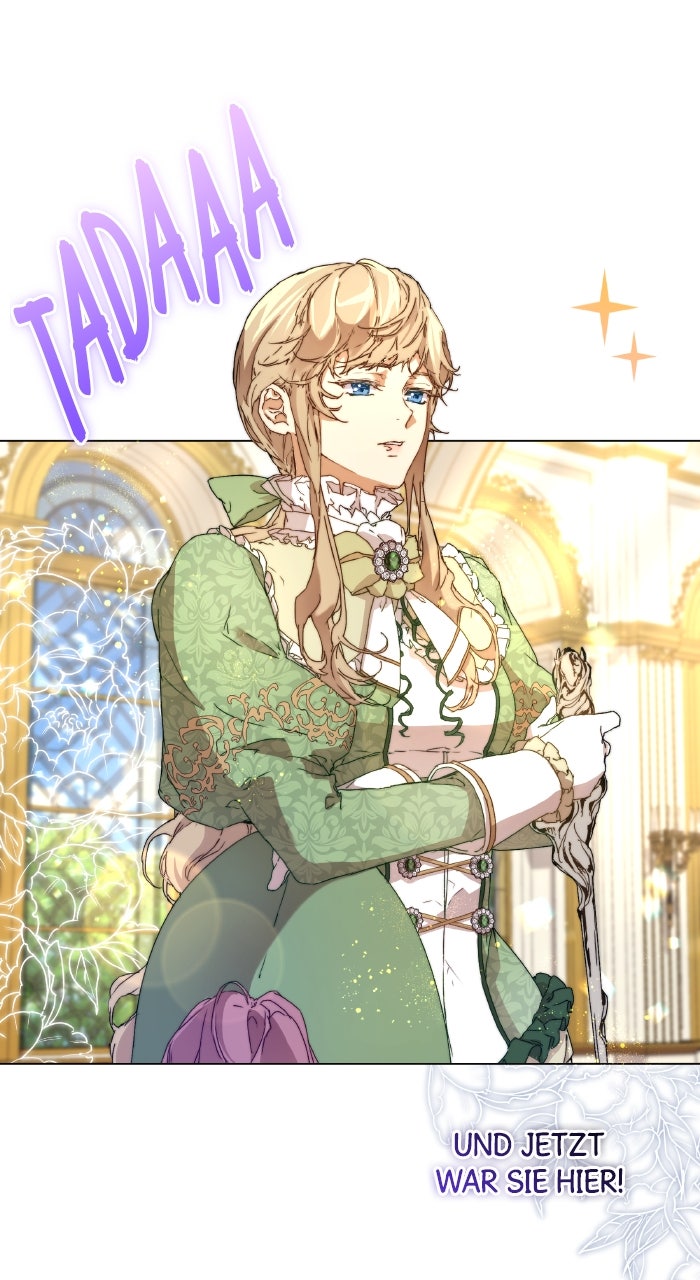 Read Als Kindermädchen des Schurken dem Tod geweiht Manga Online