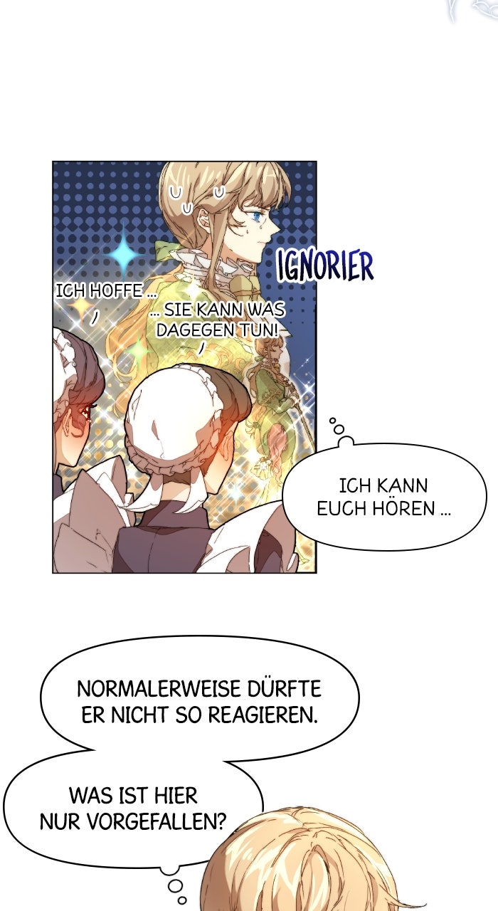 Read Als Kindermädchen des Schurken dem Tod geweiht Manga Online