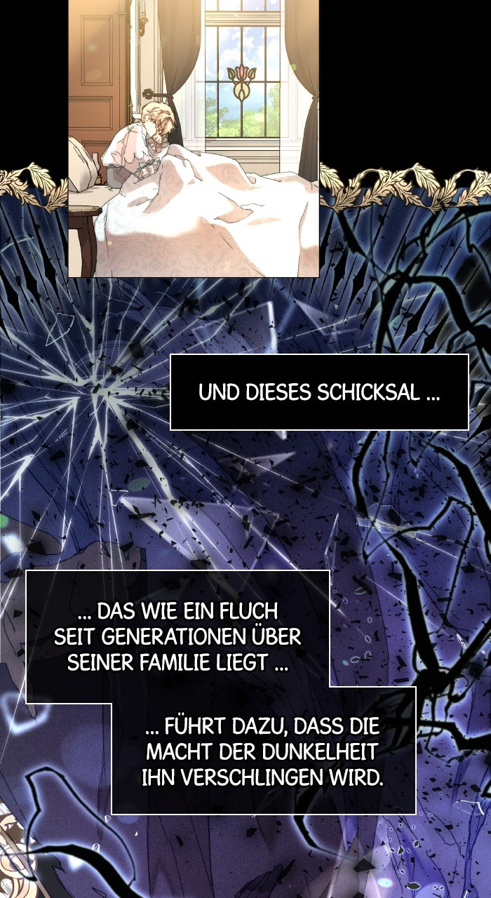 Read Als Kindermädchen des Schurken dem Tod geweiht Manga Online