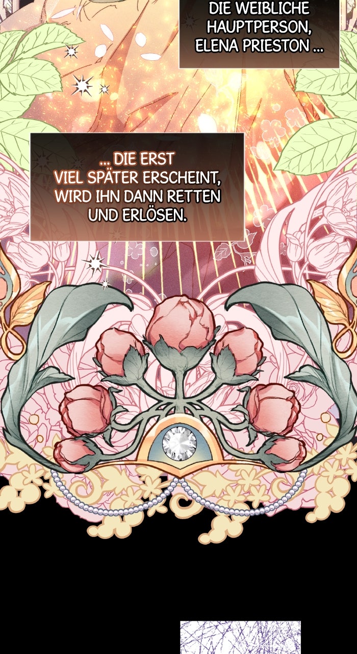 Read Als Kindermädchen des Schurken dem Tod geweiht Manga Online