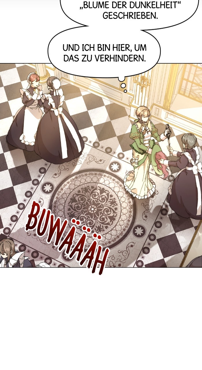 Read Als Kindermädchen des Schurken dem Tod geweiht Manga Online