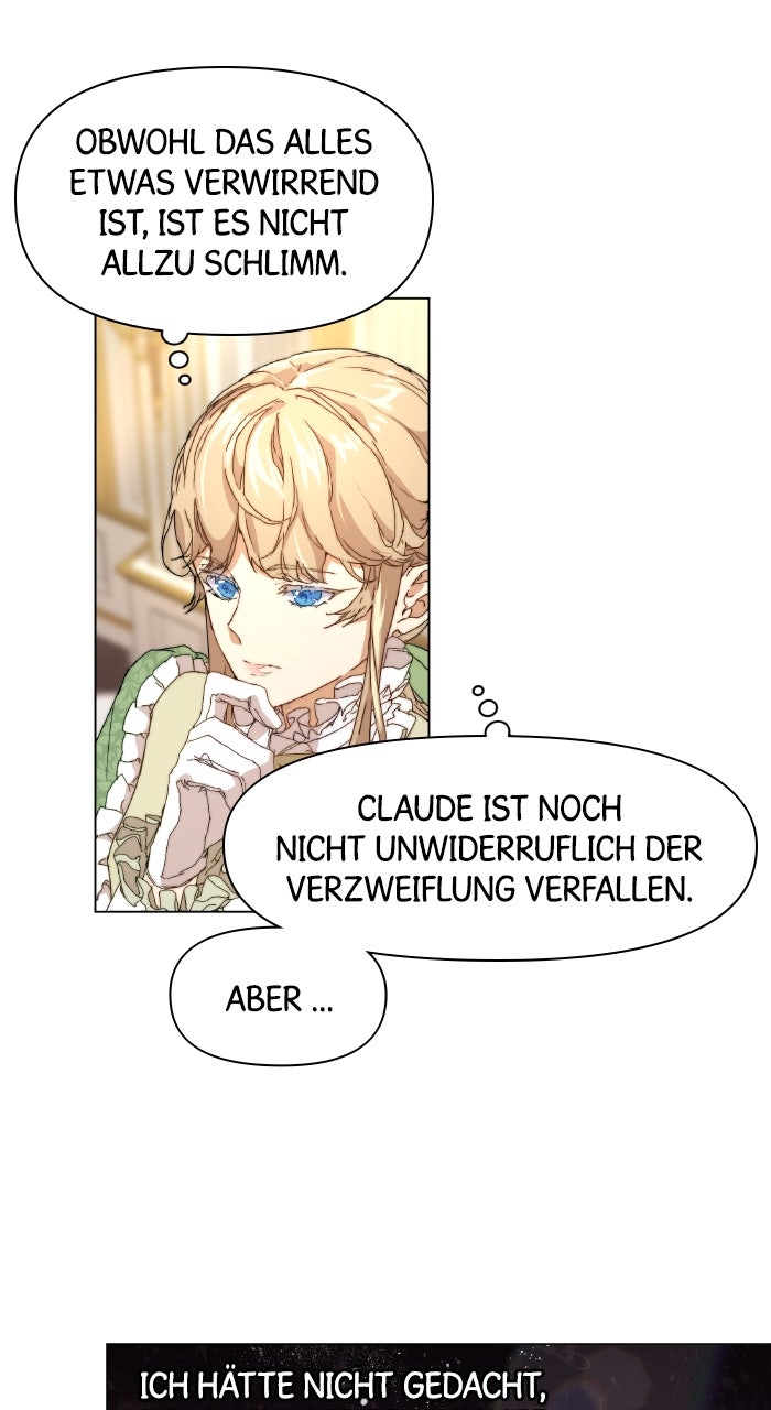 Read Als Kindermädchen des Schurken dem Tod geweiht Manga Online