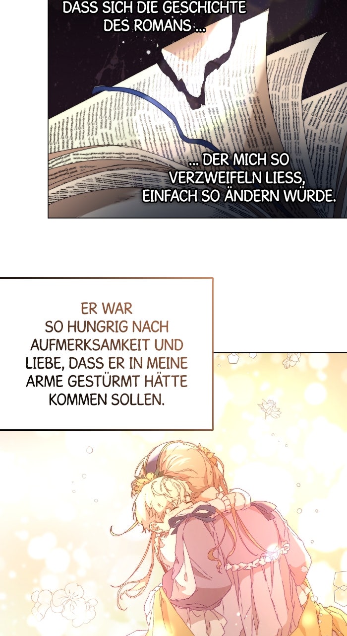 Read Als Kindermädchen des Schurken dem Tod geweiht Manga Online