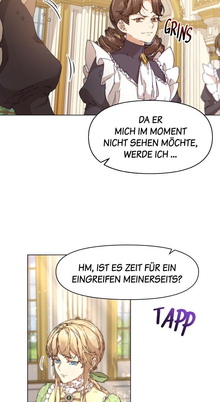 Read Als Kindermädchen des Schurken dem Tod geweiht Manga Online