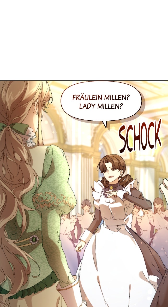 Read Als Kindermädchen des Schurken dem Tod geweiht Manga Online