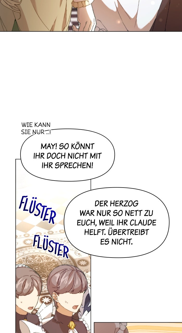 Read Als Kindermädchen des Schurken dem Tod geweiht Manga Online