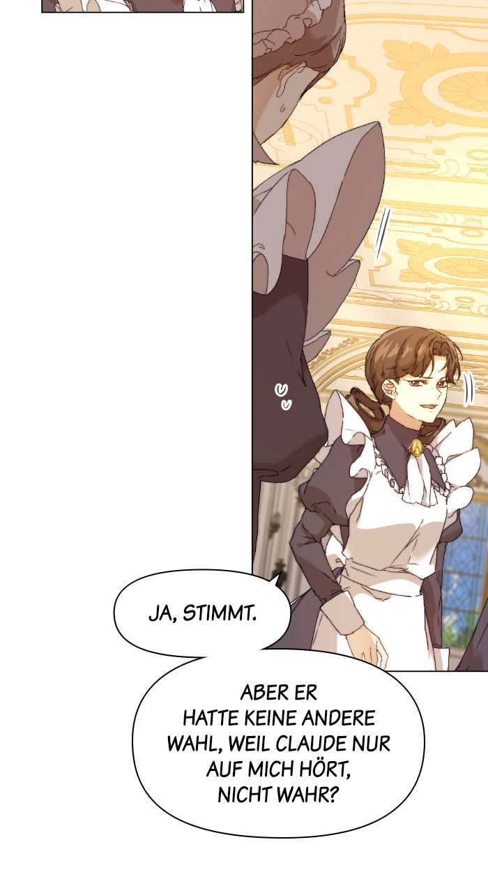 Read Als Kindermädchen des Schurken dem Tod geweiht Manga Online