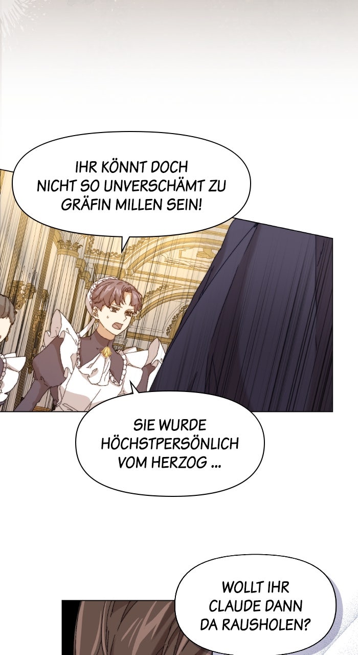 Read Als Kindermädchen des Schurken dem Tod geweiht Manga Online