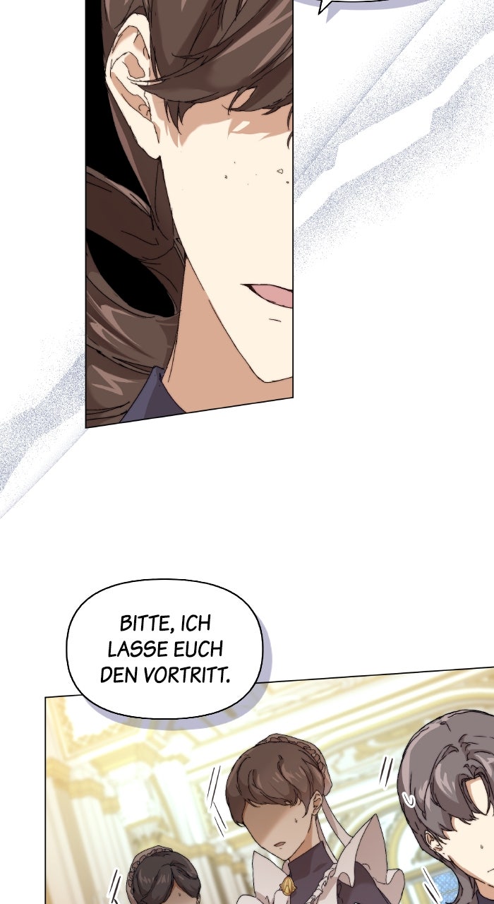 Read Als Kindermädchen des Schurken dem Tod geweiht Manga Online