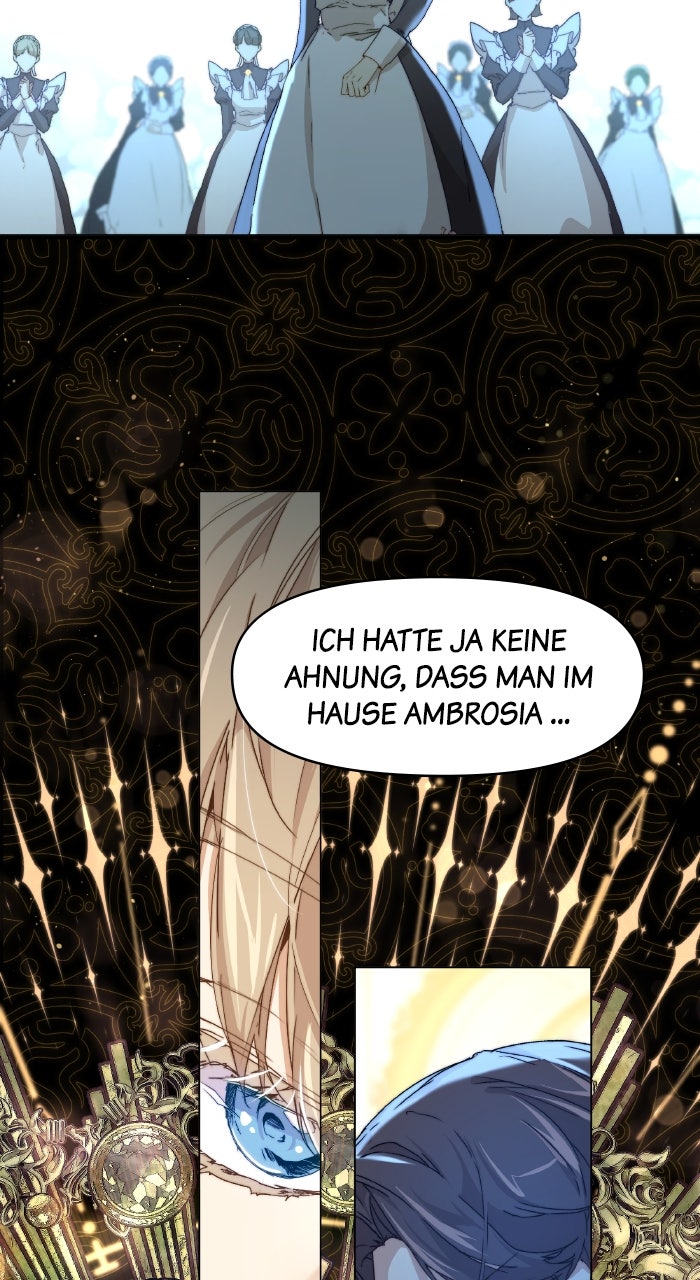 Read Als Kindermädchen des Schurken dem Tod geweiht Manga Online