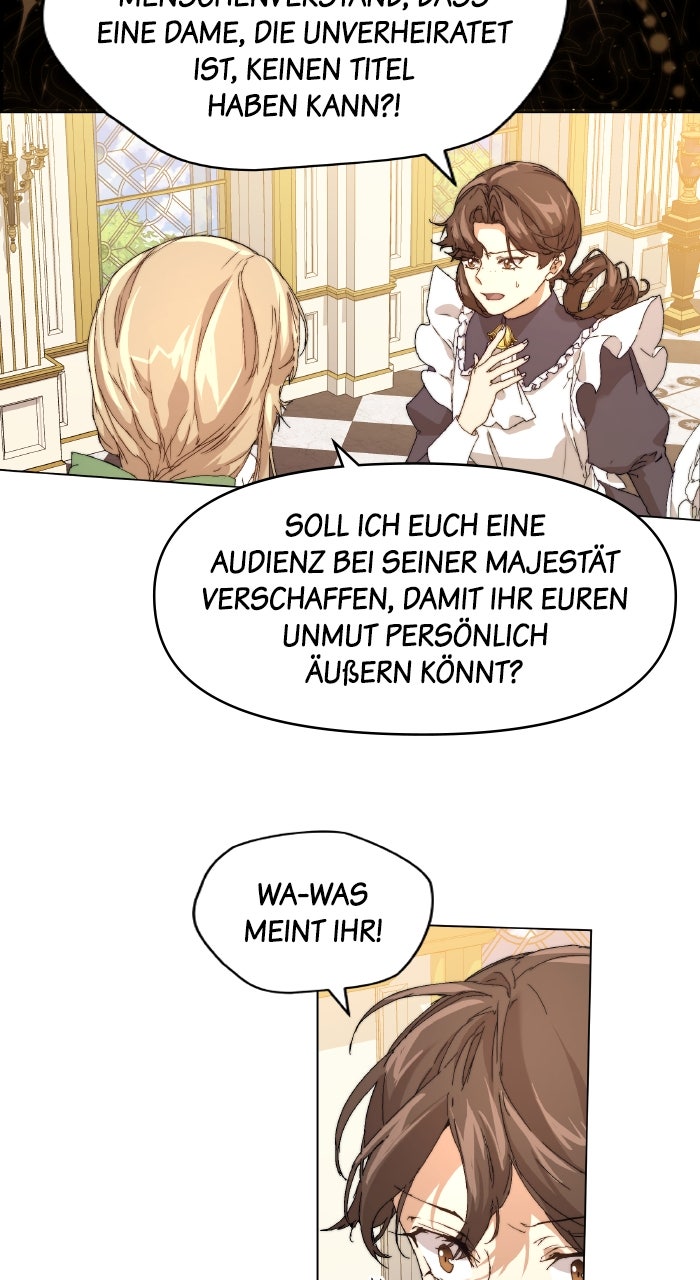 Read Als Kindermädchen des Schurken dem Tod geweiht Manga Online