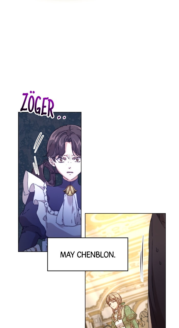 Read Als Kindermädchen des Schurken dem Tod geweiht Manga Online