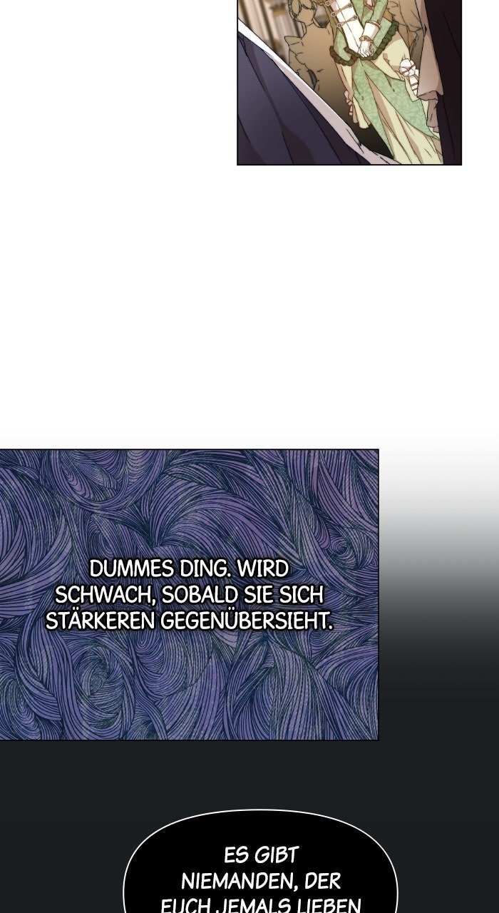 Read Als Kindermädchen des Schurken dem Tod geweiht Manga Online