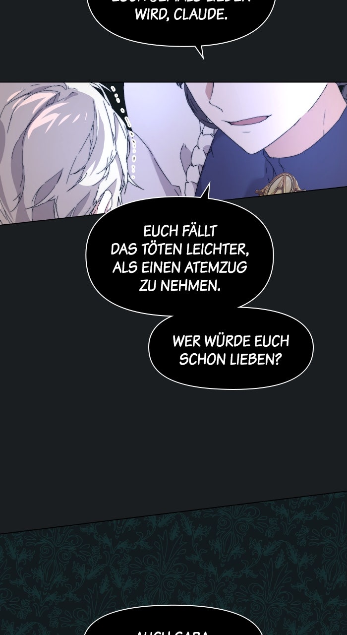 Read Als Kindermädchen des Schurken dem Tod geweiht Manga Online