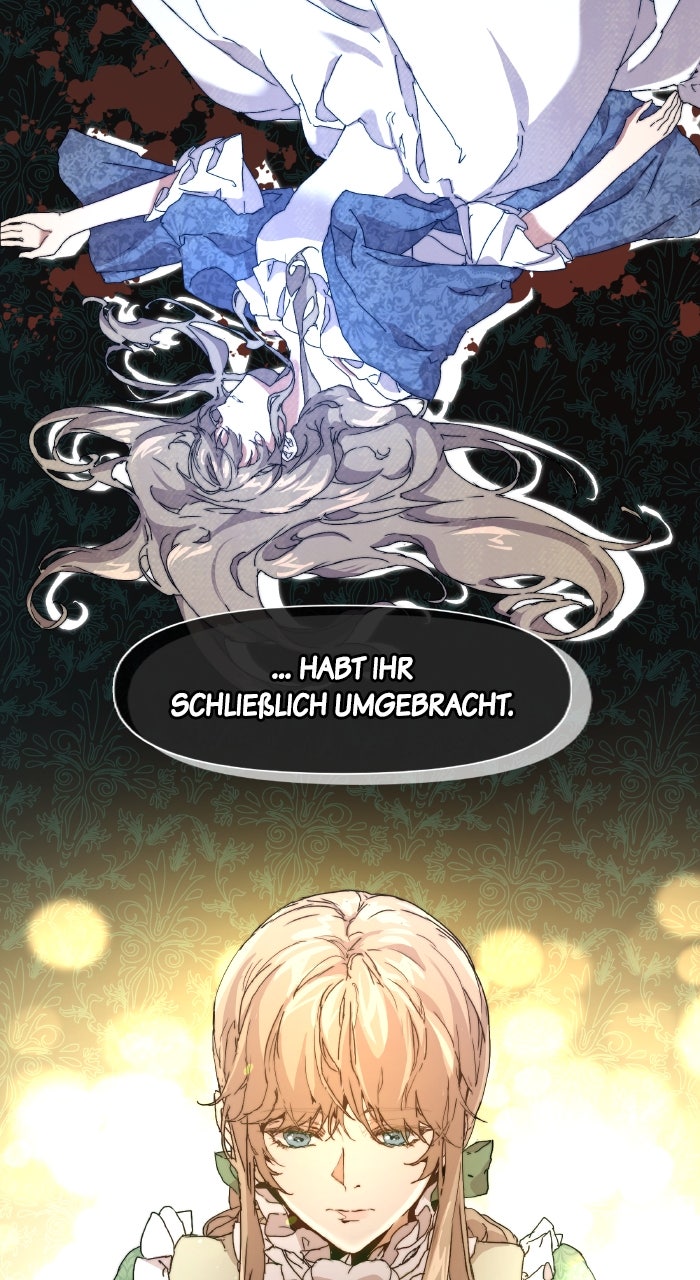 Read Als Kindermädchen des Schurken dem Tod geweiht Manga Online