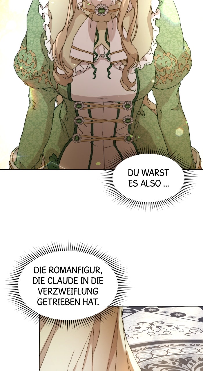 Read Als Kindermädchen des Schurken dem Tod geweiht Manga Online